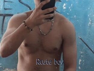 Rcute_boy