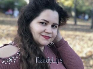 ReadyLips