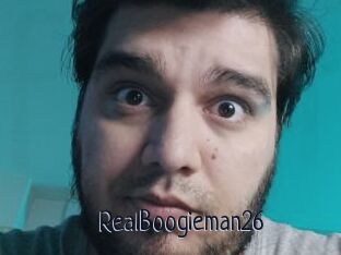 RealBoogieman26