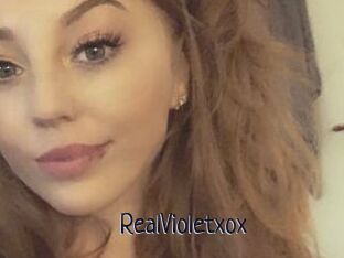 RealVioletxox