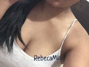 RebecaMia