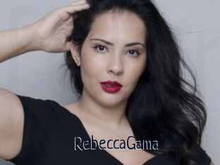 RebeccaGama