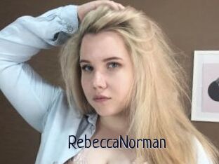 RebeccaNorman