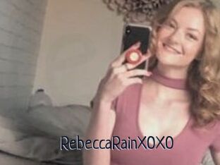 RebeccaRainXOXO