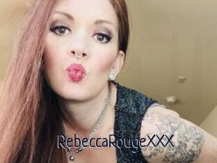 RebeccaRougeXXX