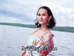 RebeccaSanditon