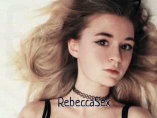 RebeccaSex