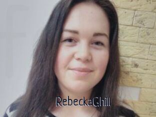 RebeckaGhill