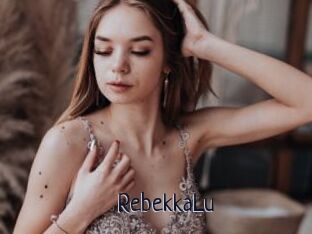 RebekkaLu