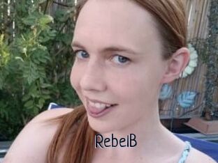 RebelB