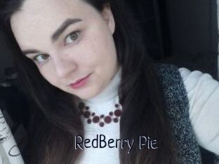 RedBerry_Pie