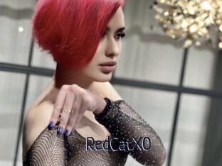 RedCatXO