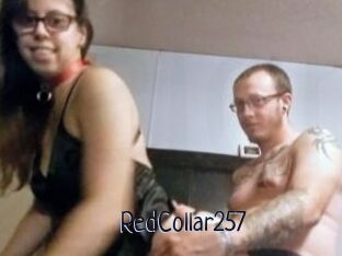 RedCollar257