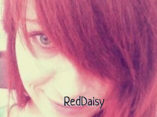 RedDaisy