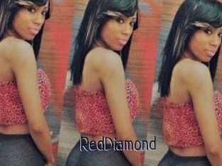 RedDiamond