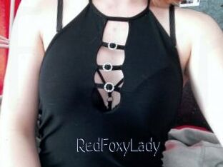 RedFoxyLady