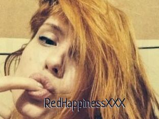 RedHappinessXXX