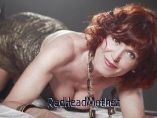 RedHeadMother