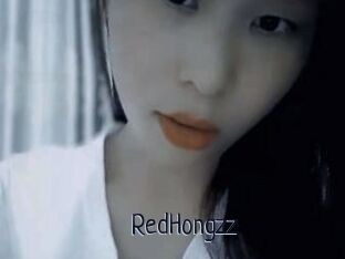 RedHongzz