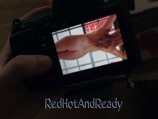 RedHotAndReady