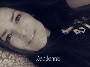 RedJenna