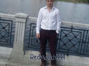 RedMouth444