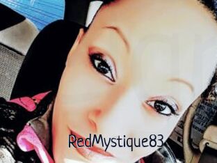 RedMystique83