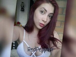 RedPepperr