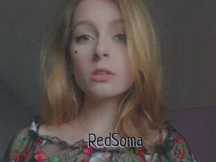 RedSoma