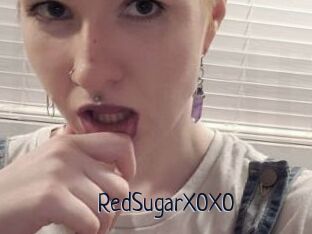 RedSugarXOXO