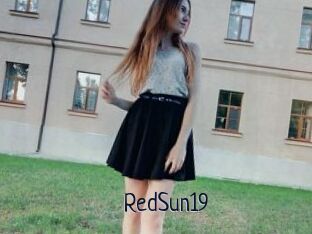 RedSun19