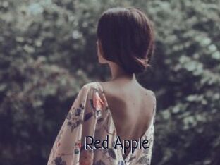 Red_Apple