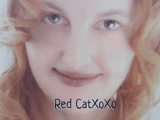 Red_CatXoXo