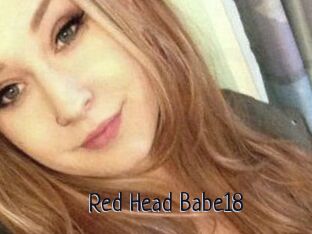 Red_Head_Babe18