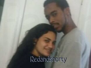 Redandshorty