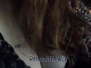 RedandtheWolf