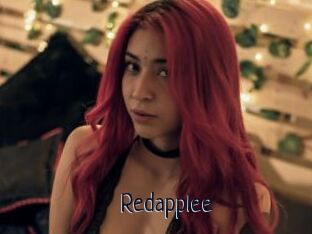 Redapplee