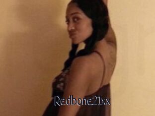 Redbone21xx