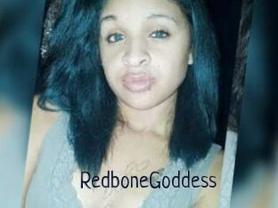 RedboneGoddess