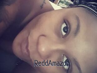 ReddAmazon