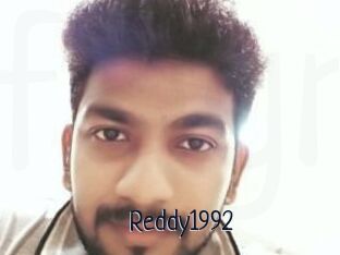 Reddy1992