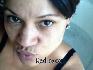 Redfoxxxe