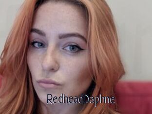 RedheadDaphne