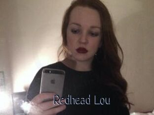 Redhead_Lou