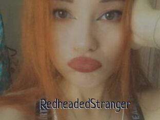 RedheadedStranger