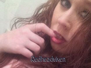 Redheadvixen