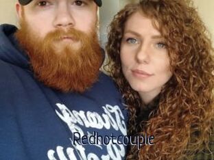 Redhotcouple