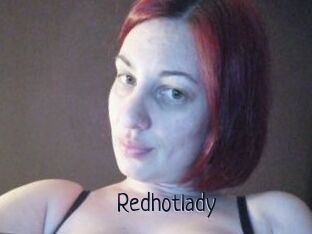 Redhotlady