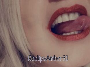 RedlipsAmber31