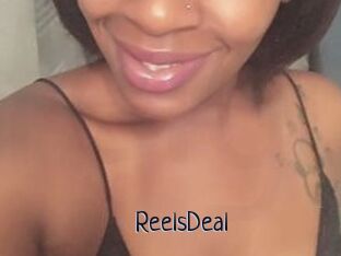 ReelsDeal